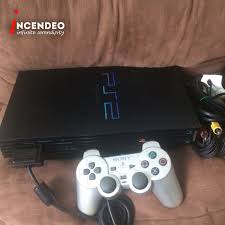 Sony Playstation 2 Game Console Scph 39002 Sony Playstation Game Play Console Psone Ps2 Psp Retro Electronic Products Gaming Products Game Console