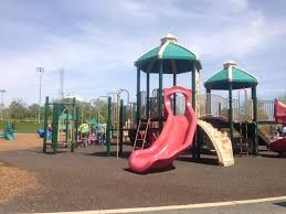 Pin On Playgrounds In Montgomery County