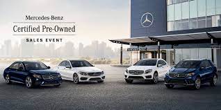 Check spelling or type a new query. The Mercedes Benz Certified Pre Owned Sales Event Is Ending Soon