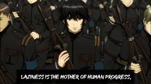 Maybe you would like to learn more about one of these? Long Live Laziness Ikta Solork Alderamin On The Sky Youtube