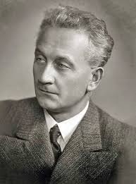 Albert Szent Gyorgyi