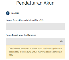 Dtks atau data terpadu kesejahteraan sosial ini memuat warga yang dinilai layak masuk dalam prelist awal atau usulan baru. Login Ayokitakerja Kemnaker Go Id Daftar Pencari Kerja 2020 Tumoutounews