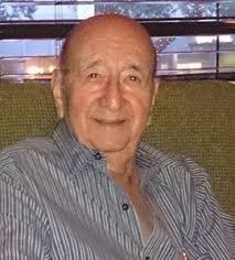 Sam Falzone Obituary