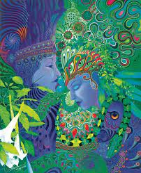 Epingle Sur Dmt Vision