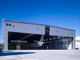 Novel remodeling provides remodeling services for local homeowners in and around los angeles county. Hangar 25 At Bob Hope Airport Architect Magazine