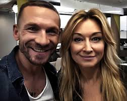 Martyna wojciechowska to barwna postać telewizyjna. Partner Martyny Wojciechowskiej Wydal Oficjalne Oswiadczenie Viva Pl