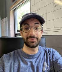 Joe Riccio's Instagram, Twitter & Facebook