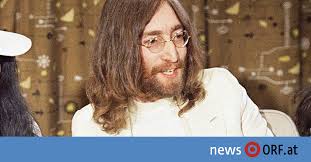 Последние твиты от john lennon (@johnlennon). Ein Popstar Als Gemeingut News Orf At