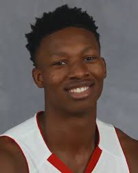 2017-18 Men's Basketball Roster