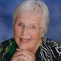 Donna L. Getman Obituary