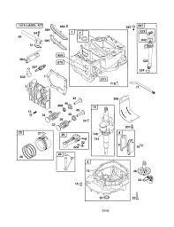 So, when you need to fix your craftsman lawn mower muffler, let repairclinic help with assistance and genuine oem craftsman lawn mower replacement parts! Craftsman 6 75 Lawn Mower Parts List