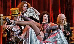 Rocky horror picture show movie trivia quizzes. How I Learned To Stop Worrying And Love The Rocky Horror Picture Show Again Trapped By Gender Bloody Disgusting