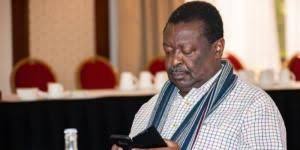 President uhuru kenyatta has sent a message of condolence to the family of sports cs amina mohamed. Jmq3vafnfauokm