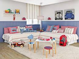 Get ideas and inspiration for everything from toys, decorations, furniture, storage and much more with our huge selection of fun and safe selection of. Small Kids Room Design For Two Kids Novocom Top
