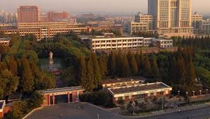 Fudan boasts a total area of approximately 2,500,000 square meters that are divided into 4 campuses: Fudan University School Of Management The Global Network For Advanced Management