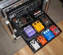 Vertical Rack Mount Boards The Gear Page