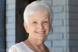 Remembering Betty Weeks