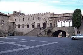 It conquered and absorbed the neighboring town of ferento (see ferentium) in its early history.it is approximately 80 kilometres (50 miles) north of gra on the via cassia, and it is surrounded by the monti cimini and. Viterbo Travel Guide At Wikivoyage