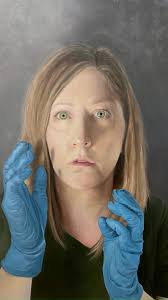 Amy Gibson Aka Edmondson