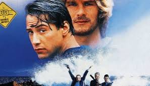 How Many Patrick Swayze Movies Have You Seen?