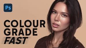 Colour Grading photos FAST with your own LUTS