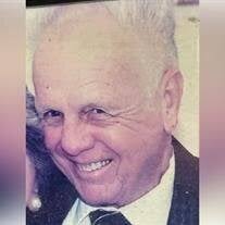 Coach Harold Franklin Swinea Obituary