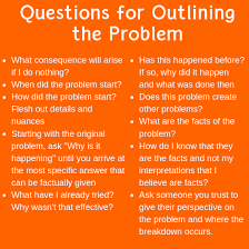 How To Be A Better Problem Solver Tools To Succeed Problem Solving This Or That Questions Problem Solving Skills