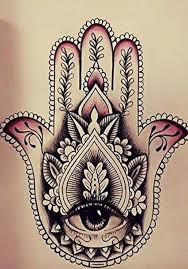 Tattoo Ideas Hand Draw 15 Ideas Hamsa Tattoo Design Hamsa Hand Tattoo Hamsa Tattoo