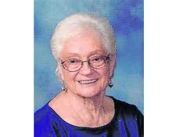 Helen Snyder Obituary (2022)