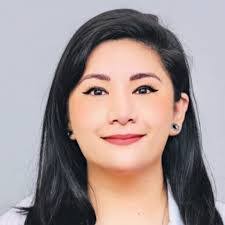 Alexandra Ortega's Instagram, Twitter & Facebook