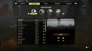 Snowrunner vehicle location drummond island pacific p16. Snowrunner Trophy Guide Knoef Trophy Guides