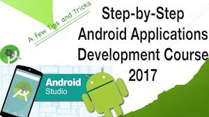 This tutorial will teach you basic android programming and will also take you through some advance concepts related. Android App Development Tutorial For Beginners Blog Lif Co Id