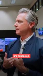 ⭕ 🇺🇸 El gobernador de California, Gavin Newsom, acaba de #Retar al  exdirector de ICE, Tom Homan, y al presidente Trump a que lo #Arresten por  presunta complicidad con inmigrantes indocumentados en el ...