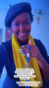 Marian Devotion and Catholic Prayers