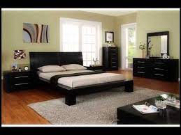 Loft queen solid wood platform configurable dresser set. Mens Bedroom Furniture Youtube