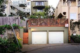 See more ideas about roof deck, garage roof, deck. Upper Market Roof Deck Craig O Connell Architecture Rooftop Patio Patio Roof Deck Over Garage
