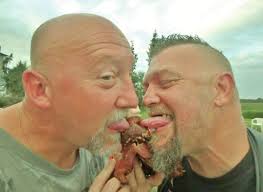 Photo from several months ago not previously shared