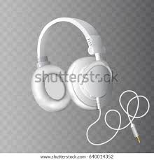 Clipart of a pair of headphones made of black and white musical notes #1033392. Free Clipart Yellow Headphone Fabuio Headphones Clipart Transparent Stunning Free Transparent Png Clipart Images Free Download