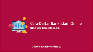 Check spelling or type a new query. Cara Mudah Daftar Bank Islam Online Register Bankislam Biz