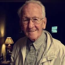 James Houseman Obituary