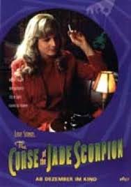 Source for information on the curse of the jade scorpion. The Curse Of The Jade Scorpion Alle Informationen Zum Film Auf Cineimage