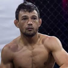 Stewart Nicoll vs. Jesus Aguilar, UFC 305