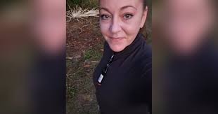 Obituary for Andrea Rae Bates