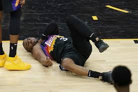 Chris paul is an american professional basketball player who plays as a guard for the houston rockets of the nba. W7nqdqxyjxmz3m