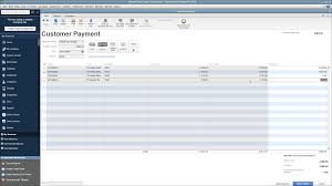 Sometimes the quickbooks data file won't open when you do this, so you just have to pause dropbox's syncing option until you close. Apply One Payment To Multiple Invoices In Quickbooks Instructions