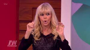 Stream all britt ekland movies and tv shows for free with english and spanish subtitle. Britt Ekland On Her Cosmetic Surgery Disaster Loose Women Youtube