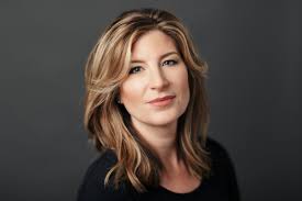 Stephanie Adrian's Instagram, Twitter & Facebook