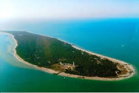 Egmont key is a beautiful barrier island just off the coast of tampa and st. Parrish Authors To Discuss Egmont Key History Bradenton Herald