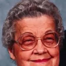 Obituary information for Ruth N. Brewer