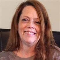 Vicky Carol Aker Obituary